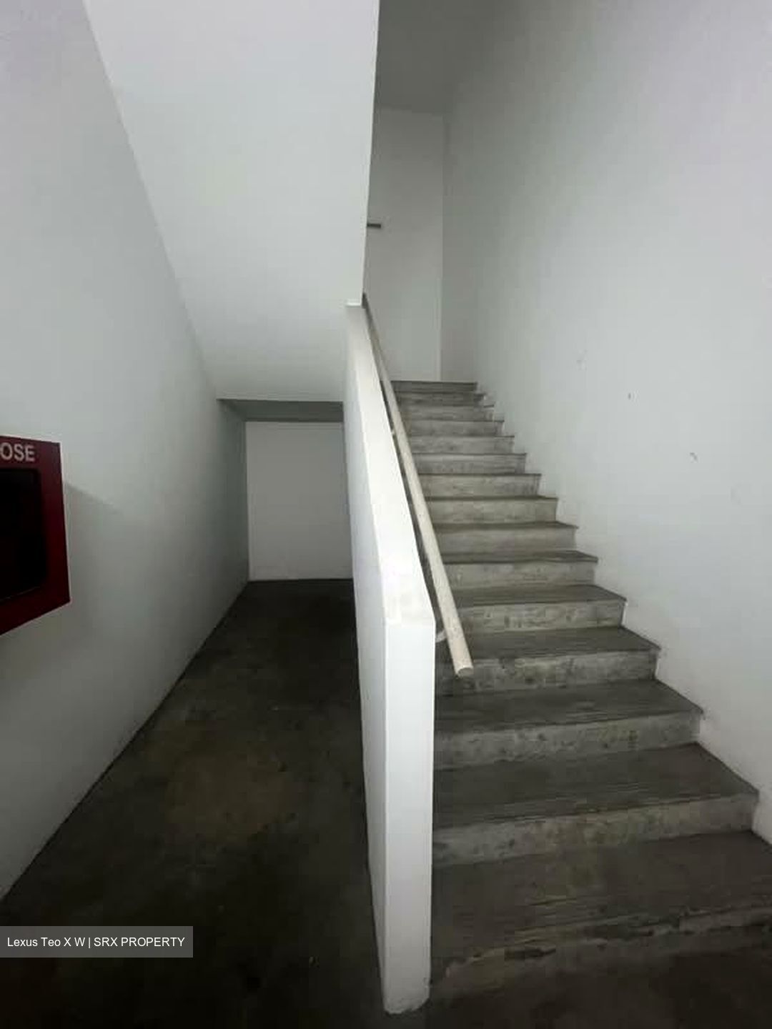 Eunos Technolink (D14), Factory #570521761